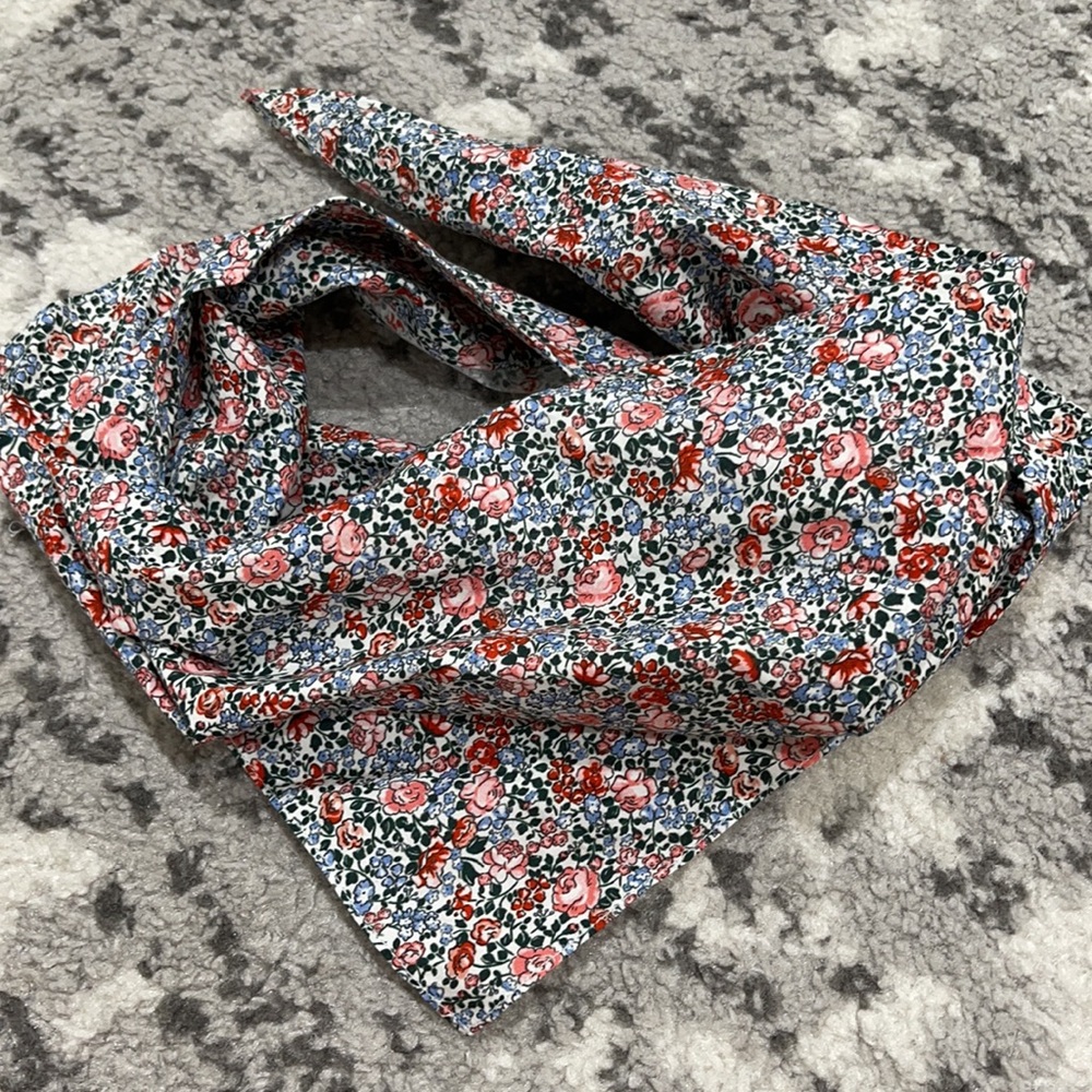 Doen bandana petite jardin